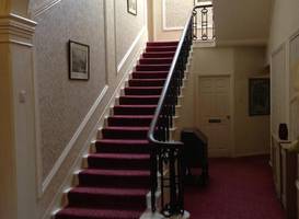 Broughton Craggs Hotel 
