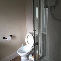 The Haldon Guest House 