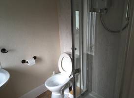 The Haldon Guest House 