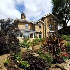 Chinthurst Guest House 