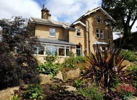 Chinthurst Guest House 