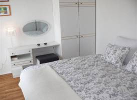Apartament na Mazurach 