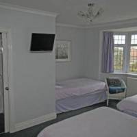 Heatherlea Guest House 