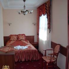 Hotel Palac Wisniewski 