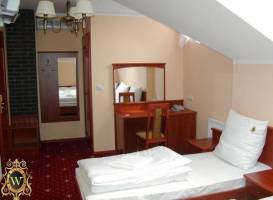 Hotel Palac Wisniewski 