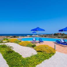 Cretan View Apartments 