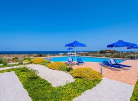 Cretan View Apartments 
