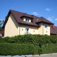 Pension Villa Karmelia 