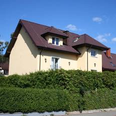 Pension Villa Karmelia 