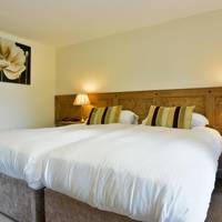 Edenhall Country Hotel 