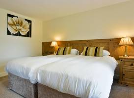 Edenhall Country Hotel 