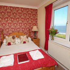 The Seacliffe - Whitby 