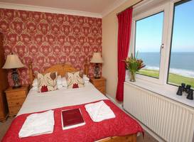 The Seacliffe - Whitby 