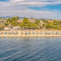 Coral Blue Beach Hotel 