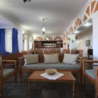 Rivari Santorini Hotel 