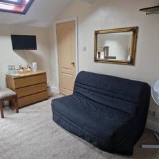 Glen Garth Guest House 