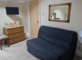 Glen Garth Guest House 