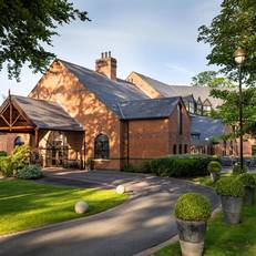 Clandeboye Lodge Hotel 