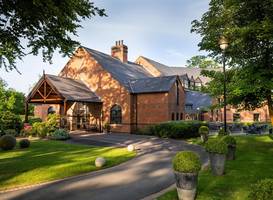 Clandeboye Lodge Hotel 