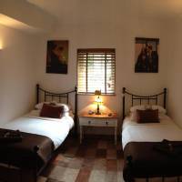 Tanglewood Guest House 