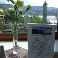Bryn Melyn Guest House 