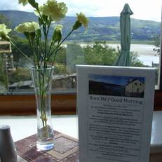 Bryn Melyn Guest House 