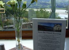 Bryn Melyn Guest House 