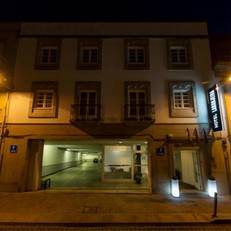 Residencial Laranjeira 