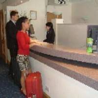 Comfort Hotel Finchley 