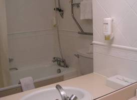 Comfort Hotel Finchley 