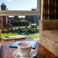 Aston Hotel - Dumfries 