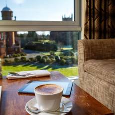 Aston Hotel - Dumfries 
