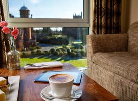 Aston Hotel - Dumfries 