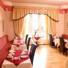 Huntingdon House Hotel 