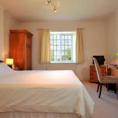 The Yeovil Court Hotel 