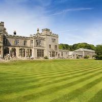 Armathwaite Hall Hotel 