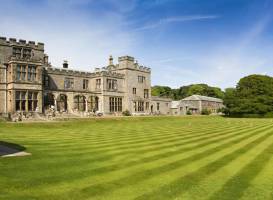 Armathwaite Hall Hotel 