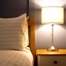 Salamander Guest House 