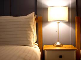 Salamander Guest House 