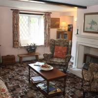 Churchview Guest House 