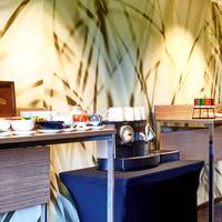 Novotel Milton Keynes 