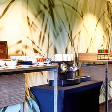 Novotel Milton Keynes 