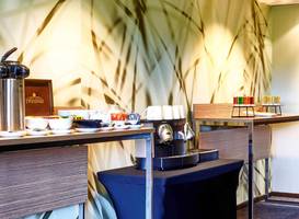 Novotel Milton Keynes 