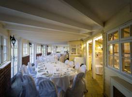 The Royal Chace Hotel 