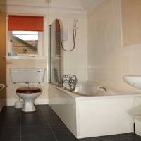 The Knowe Guest House 