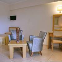 Theofilos Hotel Petra 