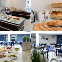Hotel Centrum Malbork 