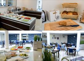 Hotel Centrum Malbork 