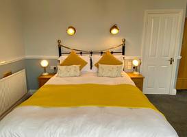 Sunny Bank Guesthouse 