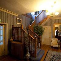 Fines Bayliwick Hotel 